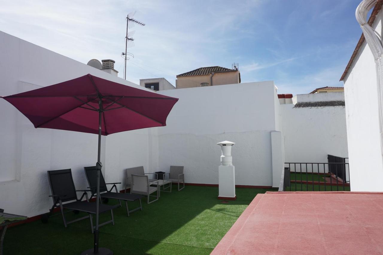 Mediterránea Centro Appartamento *