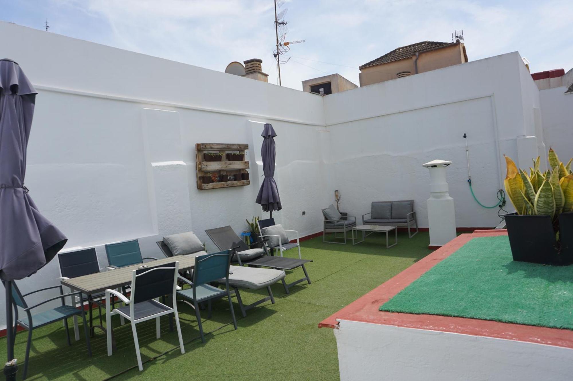 Appartamento Mediterránea Centro
