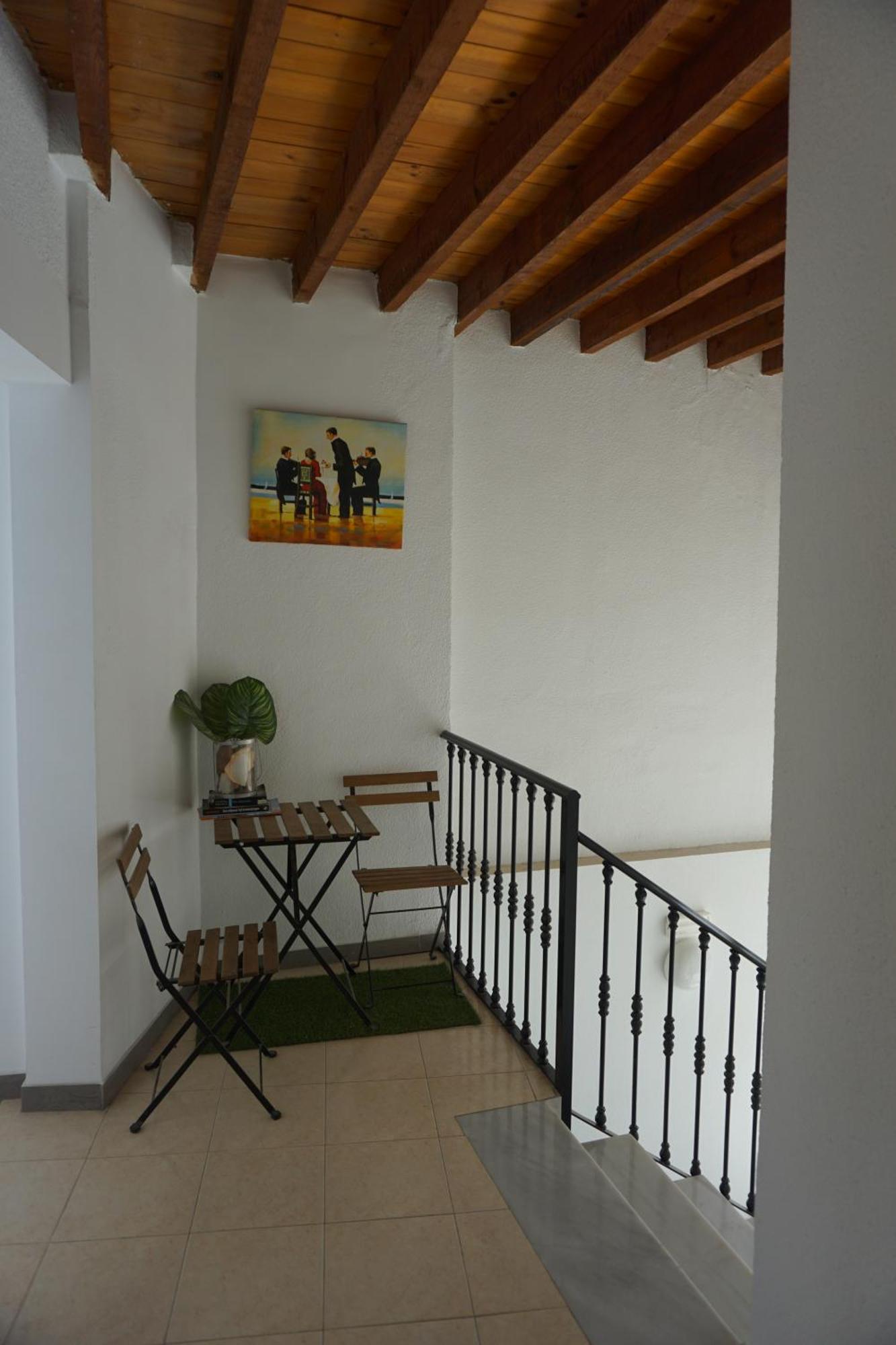 Mediterránea Centro Appartamento