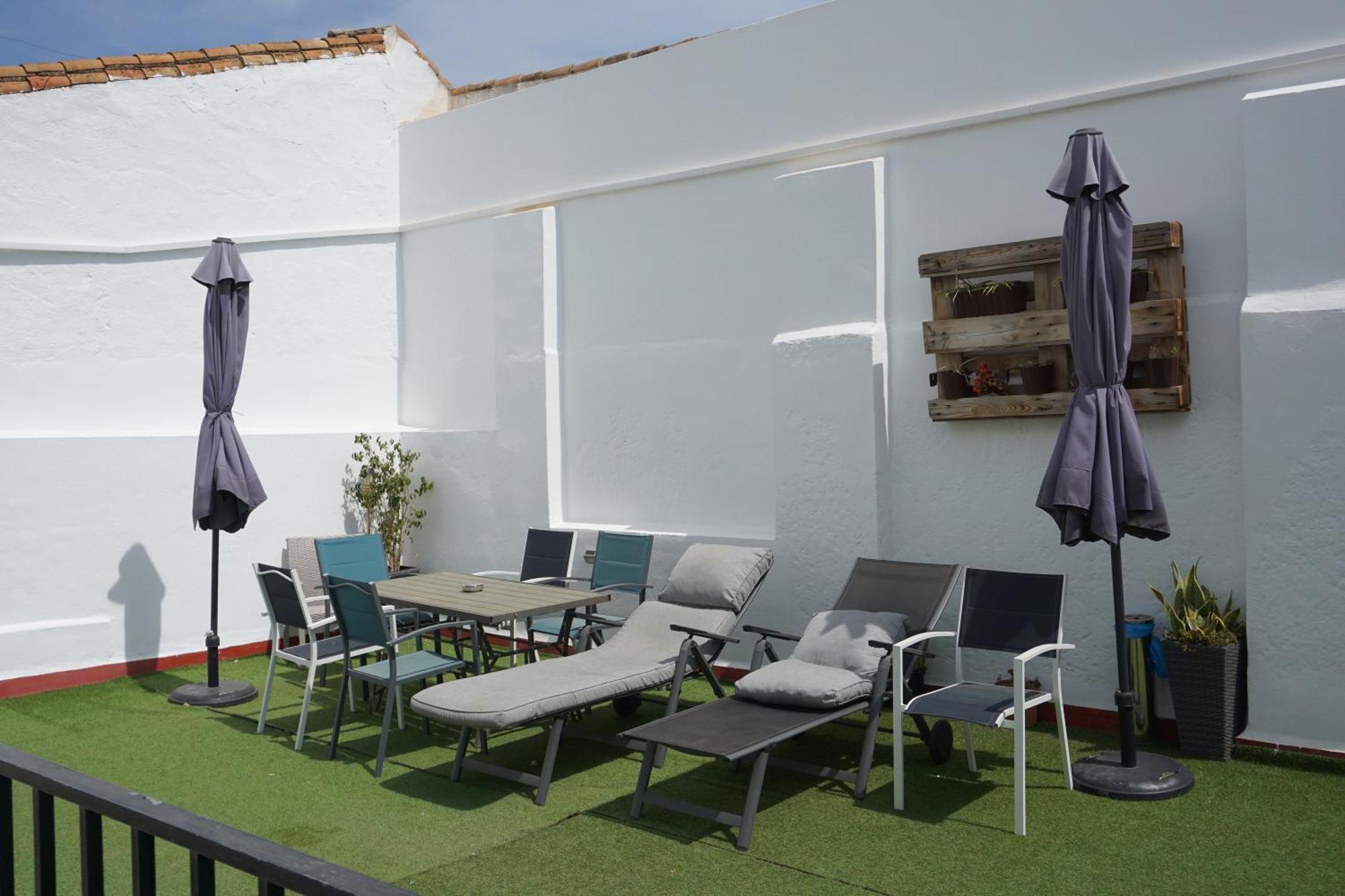 Mediterránea Centro Appartamento *