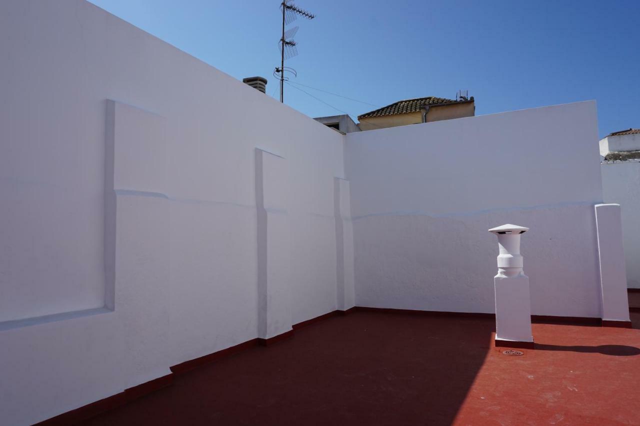 Mediterránea Centro Appartamento Málaga