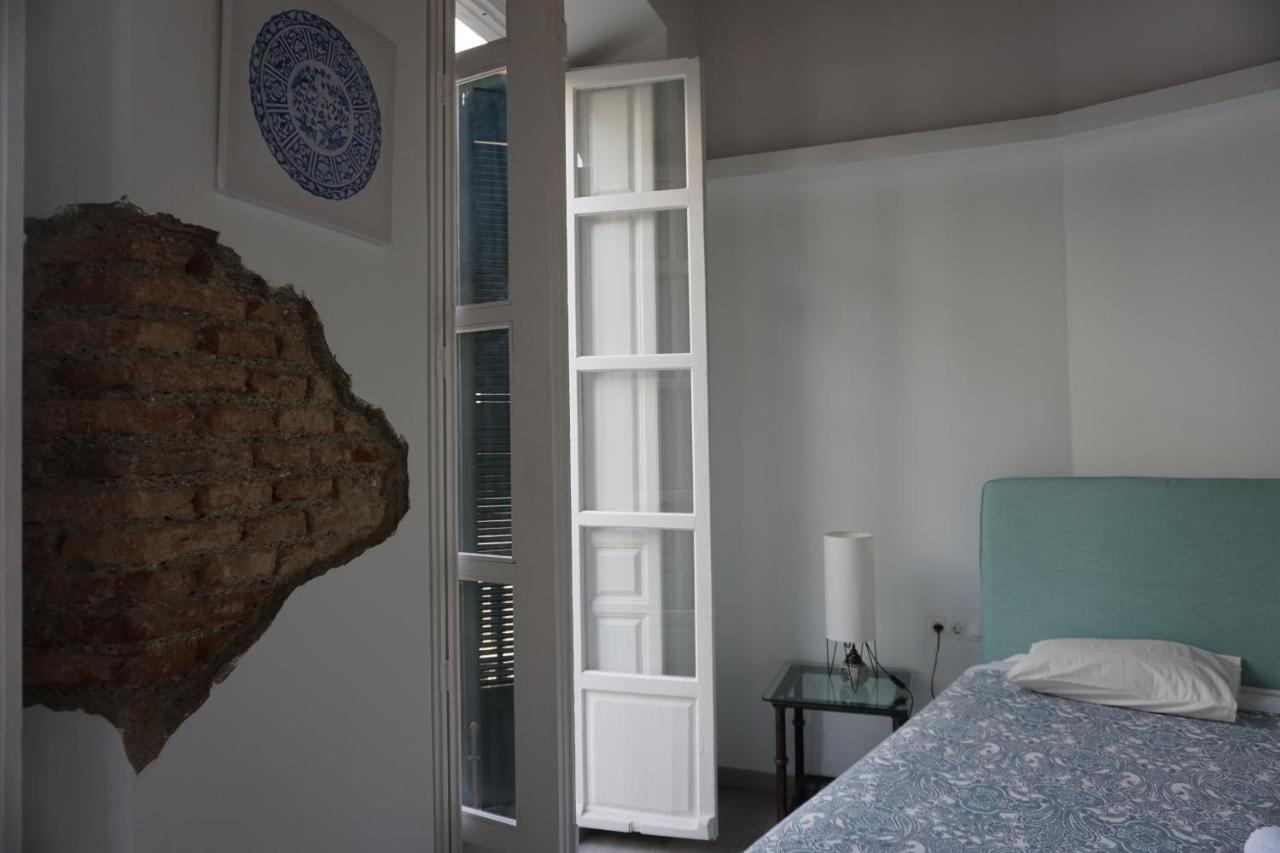 Appartamento Mediterránea Centro Málaga