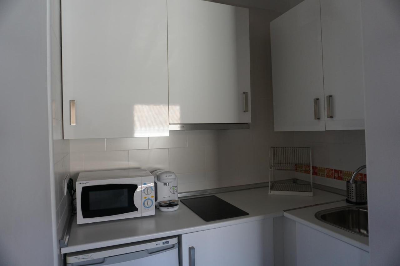 Appartamento Mediterránea Centro Málaga
