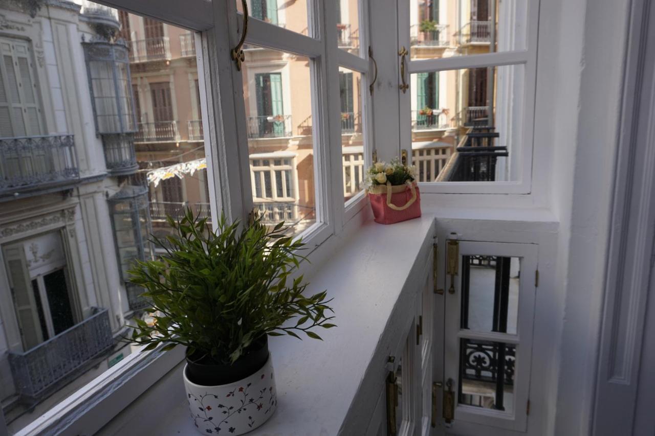 Mediterránea Centro Appartamento Málaga
