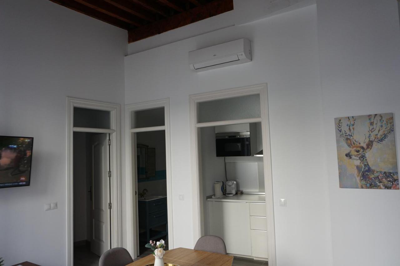 Appartamento Mediterránea Centro Málaga