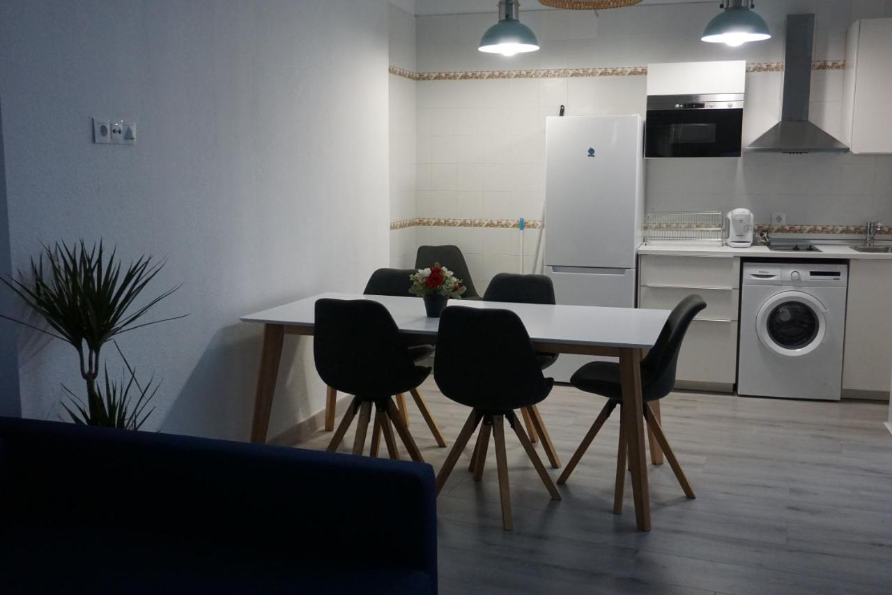 Mediterránea Centro Appartamento