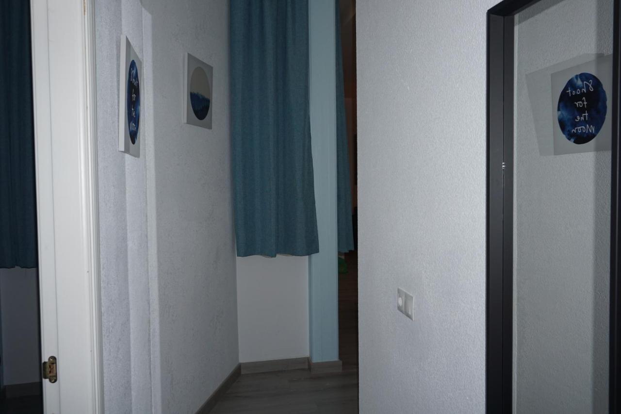 Mediterránea Centro Appartamento *