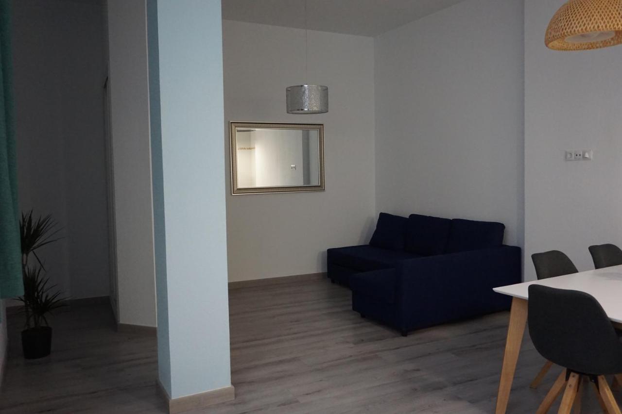 Mediterránea Centro Appartamento